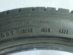 2x Goodyear UltraGrip Performance + 255/40 R19 100W Dot4321 4,5-6mm C13 – Bild 9