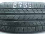 1x Neu Sommerreifen Kumho Ecsta HS52 215/45 R16 90V Dot1825 B735 – Bild 6