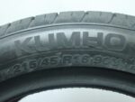 2x Neu Sommerreifen Kumho Ecsta HS52 215/45 R16 90V Dot1825 B736 – Bild 3