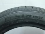 2x Neu Sommerreifen Kumho Ecsta HS52 215/45 R16 90V Dot1825 B736 – Bild 5