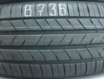 2x Neu Sommerreifen Kumho Ecsta HS52 215/45 R16 90V Dot1825 B736 – Bild 6