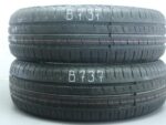2x Sommerreifen Windforce Catchforce H/P  185/65 R15 88H 6-6,5mm Dot3824 B737