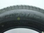 2x Sommerreifen Goodtrip BlueGuard 195/65 R15 91V 6-6,5mm Dot1025 B739 – Bild 3