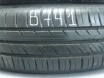 2x Sommerreifen Kumho EcoWing ES31 175/65 R14 86T 6,5-7mm Dot4724 B741 – Bild 6