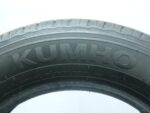 2x Sommerreifen Kumho EcoWing ES31 175/65 R14 86T 6,5-7mm Dot4724 B741 – Bild 7