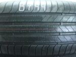 2 Sommerreifen Bridgestone Turanza 6 Enliten 215/65 R16 98H 5,5-6mm Dot4224 B744 – Bild 2