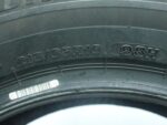 2 Sommerreifen Bridgestone Turanza 6 Enliten 215/65 R16 98H 5,5-6mm Dot4224 B744 – Bild 4