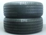 2x Sommerreifen Michelin Primacy 4 195/55 R16 87H 6-6,5mm Dot4624 B745