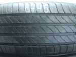 2x Sommerreifen Michelin Primacy 4 195/55 R16 87H 6-6,5mm Dot4624 B745 – Bild 2