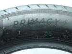 2x Sommerreifen Michelin Primacy 4 195/55 R16 87H 6-6,5mm Dot3724 B746 – Bild 8
