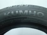 2x Sommerreifen Kumho Solus HS63 195/55 R16 87H 6,5-7mm Dot1224 B747 – Bild 7