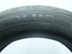 2x Sommerreifen Kumho Solus HS63 195/55 R16 87H 6,5-7mm Dot1224 B747 – Bild 8