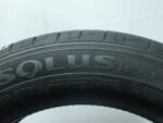 2x Sommerreifen Kumho Solus HS63 195/55 R16 87H 6,5-7mm Dot0225 B748 – Bild 8