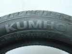 2x Sommerreifen Kumho Solus HS63 195/55 R16 87H 6,5-7mm Dot0225 B748 – Bild 7