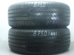 2x Sommerreifen Michelin Primacy 3ST 215/55 R17 94V 7mm Dot4723 B750