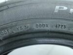 2x Sommerreifen Michelin Primacy 3ST 215/55 R17 94V 7mm Dot4723 B750 – Bild 9