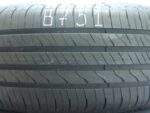 2x Goodyear EfficientGrip Performance 2 215/55 R17 98W Dot3624 6-6,5mm B751 – Bild 6
