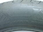 2x Goodyear EfficientGrip Performance 2 215/55 R17 98W Dot3624 6-6,5mm B751 – Bild 8