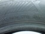 2x Goodyear EfficientGrip Performance 2 215/55 R17 98W Dot3624 6-6,5mm B751 – Bild 9