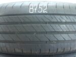 2x Sommerreifen Goodyear Efficient Grip 2 215/55 R17 94W 6,5-7mm Dot2124 B752 – Bild 2