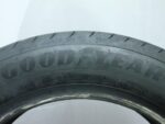 2x Sommerreifen Goodyear Efficient Grip 2 215/55 R17 94W 6,5-7mm Dot2124 B752 – Bild 3
