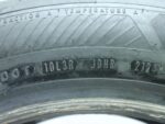 2x Sommerreifen Goodyear Efficient Grip 2 215/55 R17 94W 6,5-7mm Dot2124 B752 – Bild 5