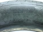 2x Sommerreifen Goodyear Efficient Grip 2 215/55 R17 94W 6,5-7mm Dot2124 B752 – Bild 8