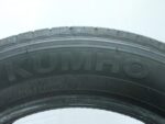 2x Sommerreifen Kumho EcoWing ES31 205/55 R16 91H 7-7,5mm Dot2125 B753 – Bild 3
