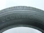 2x Sommerreifen Kumho EcoWing ES31 205/55 R16 91H 7-7,5mm Dot2125 B753 – Bild 4