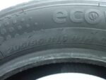 2x Sommerreifen Kumho EcoWing ES31 205/55 R16 91H 7-7,5mm Dot2125 B753 – Bild 5
