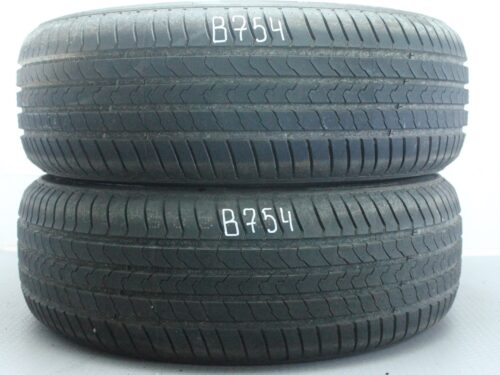358132063852 2x Sommerreifen Goodtrip BlueGuard 205/60 R16 92H Dot4824 6-6,5mm B754 – Bild 1