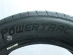 2x Neu Sommerreifen Powertrac EcoSport X77 205/55 ZR16 94W Dot0225 B755 – Bild 7