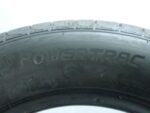 2x Sommerreifen Powertrac Adams H/P 205/60 R16 92V 6,5-7mm Dot0125 B756 – Bild 3