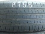 2x Sommerreifen Powertrac Adams H/P 205/60 R16 92V 6,5-7mm Dot0125 B756 – Bild 6