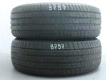 2x Sommerreifen Michelin e*Primacy 195/55 R16 91H 5,5-6mm Dot1025 B757