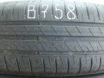 2x Goodyear Efficient Grip Performance 195/55 R16 91V 6,5-7mm Dot2525 B758 – Bild 6