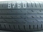 2x Demo Sommerreifen Nexen Nblue HP Plus 215/60 R17 96H Dot1125 7-7,5mm B760 – Bild 6