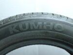 2x Demo Sommerreifen Kumho Solus HS63 215/55 R17 98V 7mm Dot0525 B761 – Bild 3