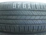 2x Demo Sommerreifen Kumho Solus HS63 215/55 R17 98V 7mm Dot0525 B761 – Bild 6