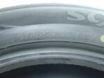 2x Demo Sommerreifen Kumho Solus HS63 215/55 R17 98V 7mm Dot0525 B761 – Bild 9