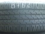 2x Sommerreifen Continental EcoContact 6 215/60 R17 96H 6mm Dot2624 B762 – Bild 2