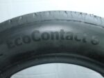2x Sommerreifen Continental EcoContact 6 215/60 R17 96H 6mm Dot2624 B762 – Bild 4
