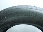 2x Sommerreifen Continental EcoContact 6 215/60 R17 96H 6mm Dot2624 B762 – Bild 7