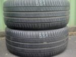 2x Sommerreifen Michelin Primacy 3 X 245/40 R19 102Y Dot0620 6mm B87