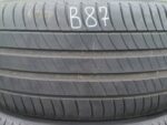 2x Sommerreifen Michelin Primacy 3 X 245/40 R19 102Y Dot0620 6mm B87 – Bild 2