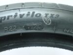 2x Sommerreifen Tracmax X-Privilo TX3 215/40 ZR17 87W 7mm Dot1125 B763 – Bild 9