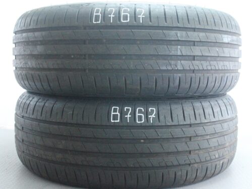 358143229520 2x Goodyear EfficientGrip Performance 2 205/55 R17 95V 6,5-7mm Dot2225 B767 – Bild 1
