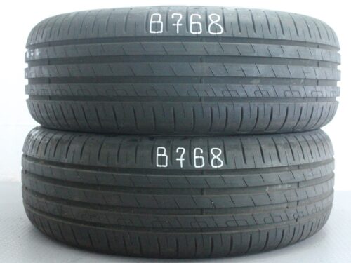 358143247866 2x Goodyear EfficientGrip Performance 205/55 R17 91V 6-6,8mm Dot3124 B768 – Bild 1
