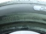 2x Sommerreifen Austone Athena SP-303 225/55 R18 98W Dot4621 8mm B769 – Bild 8