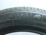 2x Sommerreifen Giti Comfort 225V1 215/50 R18 96V Dot2225 7mm B770 – Bild 3